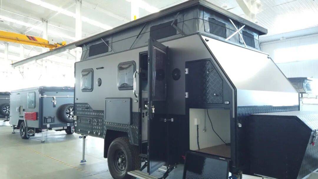 产品+场景”打造“一站式户外生活”新生态mg不朽情缘游戏登录入口威海瑞威房车:“(图2) 产品+场景”打造“一站式户外生活”新生态mg不朽情缘游戏登录入口威海瑞威房车:“(图2)