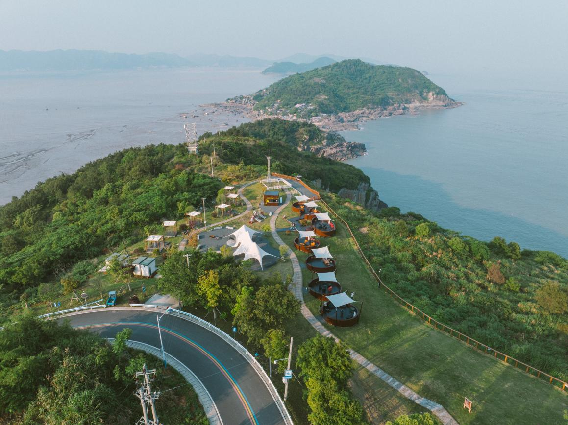 江苍南更新了“无尽蓝绿”打开方式不朽情缘