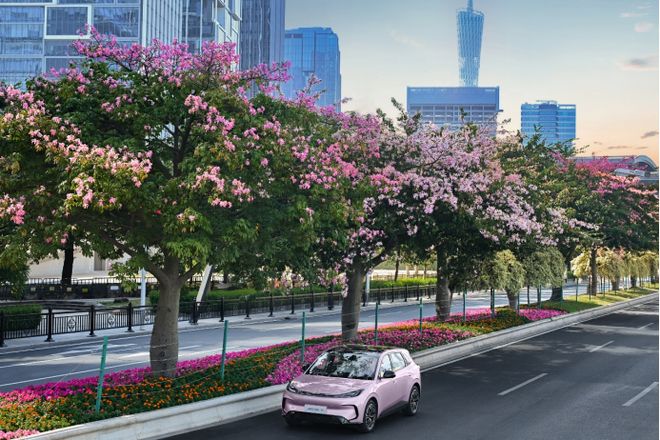 搞定!极狐T1成A0级全能首选不朽情缘日常代步+出游露营全(图3) 搞定!极狐T1成A0级全能首选不朽情缘日常代步+出游露营全(图3)