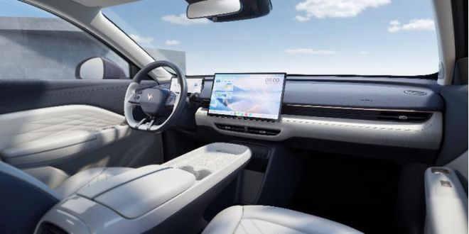 搞定!极狐T1成A0级全能首选不朽情缘日常代步+出游露营全(图4) 搞定!极狐T1成A0级全能首选不朽情缘日常代步+出游露营全(图4)