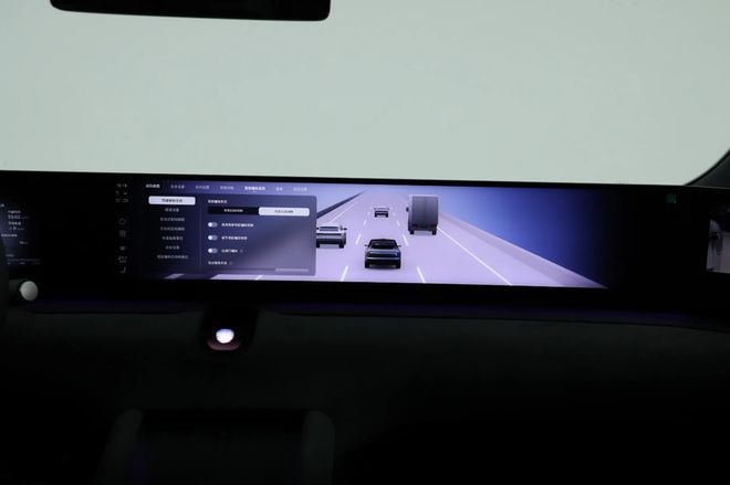 奥迪E5 Sportback对比小米SU7不朽情缘游戏传统德系与新势力品牌的直接碰撞(图6) 奥迪E5 Sportback对比小米SU7不朽情缘游戏传统德系与新势力品牌的直接碰撞(图6)